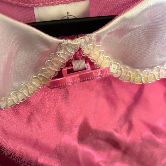 Disney's Minnie Mouse Dress size 5/6 - Picture 4 of 15